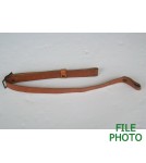 Marlin Leather Rifle Sling - 1" Wide  - Original